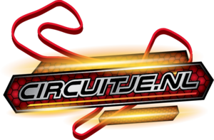 Logo Circuitje - Jouw racetracks!